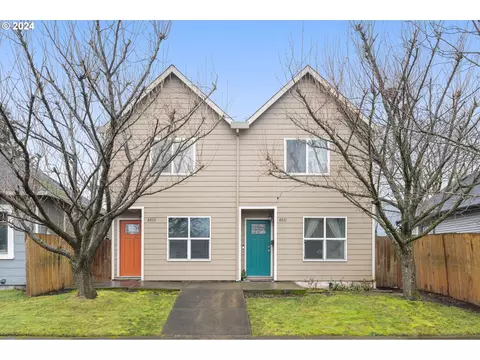 6431 SE 83rd Ave, Portland, OR 97266