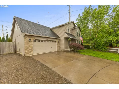 2454 Hassell Ct, Keizer, OR 97303