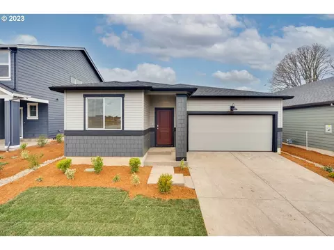 171 Lost Lake St NE, Salem, OR 97301