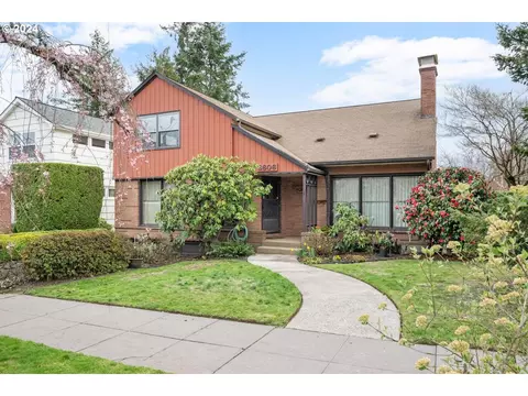 3606 NE Alameda St, Portland, OR 97212