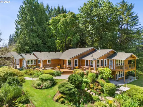 27206 NE 29th Ave, Ridgefield, WA 98642