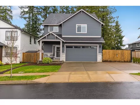 37993 Juniper St, Sandy, OR 97055
