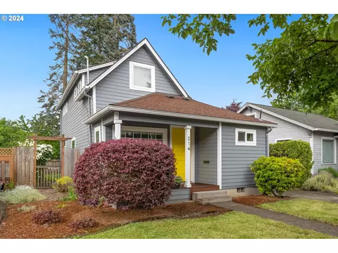 214 NE 55th Ave, Portland, OR 97213
