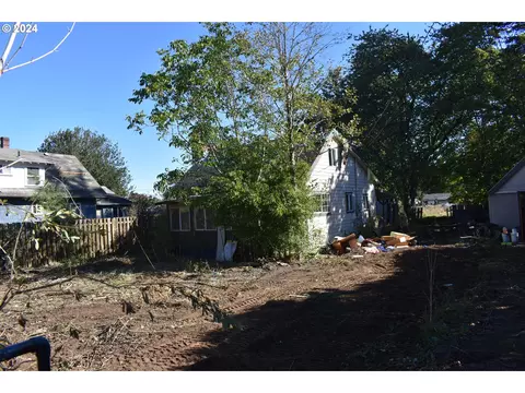 3626 SE 132nd Ave, Portland, OR 97236