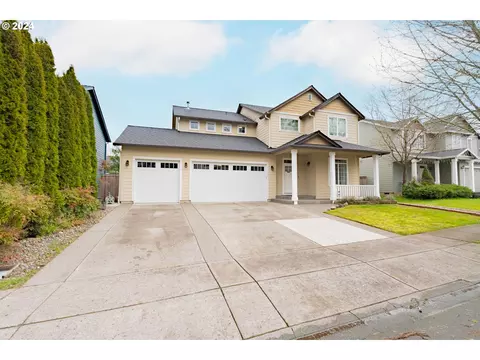1709 SE 3rd Ave, Battle Ground, WA 98604