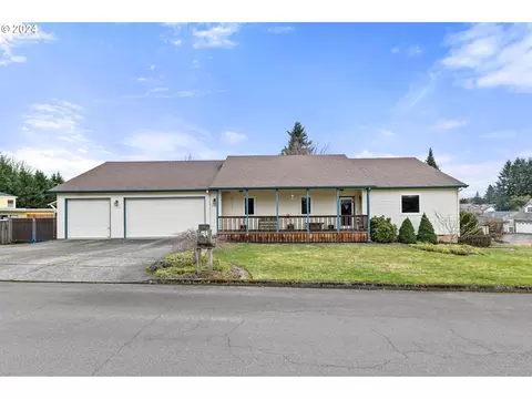 5005 NE 48th Ave, Vancouver, WA 98661
