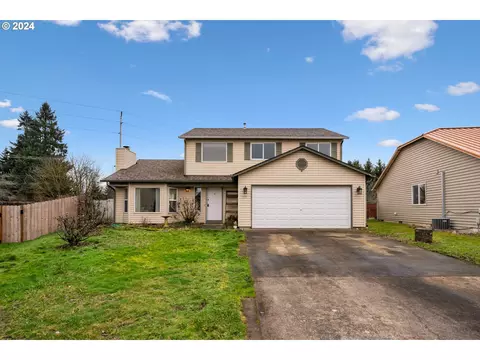 4601 NE 161st Ave, Vancouver, WA 98682