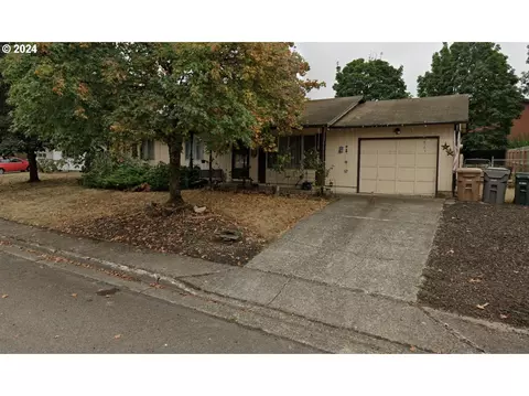 2221 Kalmia St, Sweet Home, OR 97386