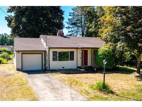 4722 SE Allan Rd, Milwaukie, OR 97267