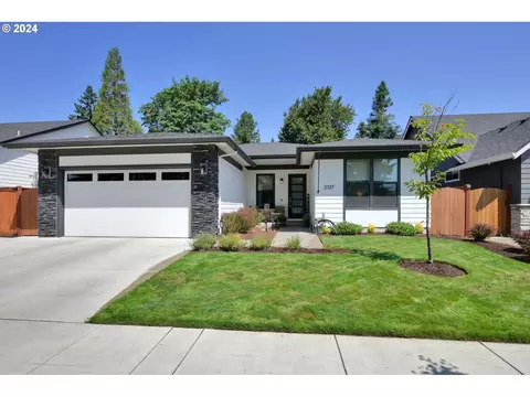 2127 Turning Oak Pl, Eugene, OR 97408