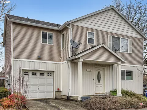 649 SE 148th Ave, Portland, OR 97233