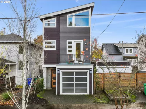 1110 NE Beech St, Portland, OR 97212