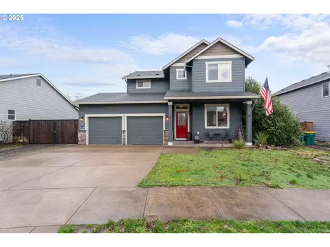 2623 Bryce Ave, Forest Grove, OR 97116