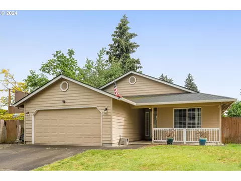 12411 NE 47th St, Vancouver, WA 98682