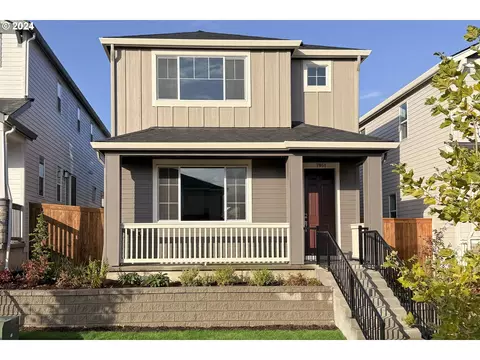 7861 NW Eleanor Ave, Portland, OR 97229