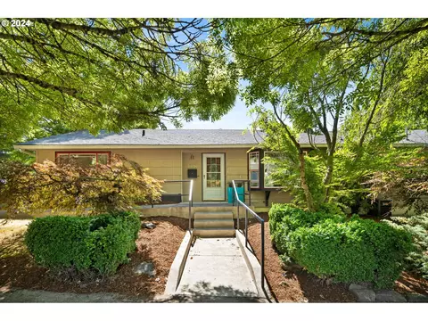 5430 SE Belmont St, Portland, OR 97215