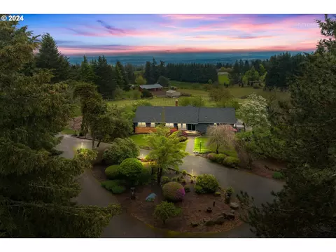 27025 SW Ladd Hill Rd, Sherwood, OR 97140