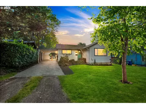 4405 NE 56th Ave, Portland, OR 97218
