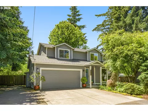 6046 SE Tenino St, Portland, OR 97206