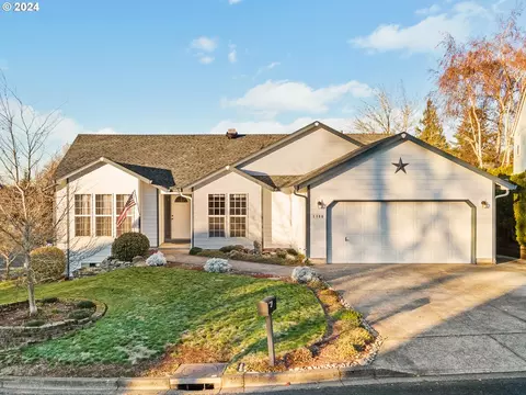 1180 N 1st Ave, Ridgefield, WA 98642