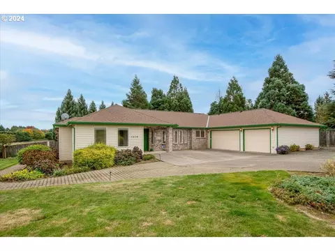 1019 NE 279th St, Ridgefield, WA 98642