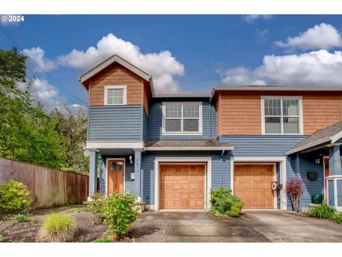 4619 NE 14th Ave, Portland, OR 97211