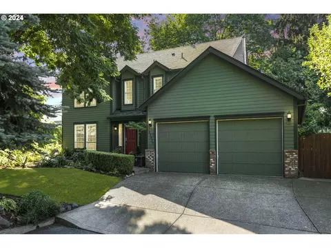 11027 SW 110th Pl, Portland, OR 97223