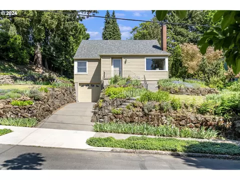 4046 NE 19th Ave, Portland, OR 97212