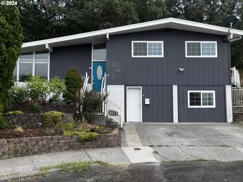 1521 Clark St, The Dalles, OR 97058