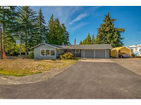 1197 NW Martin Rd, Forest Grove, OR 97116