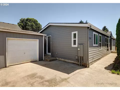 1526 Granite St, Woodburn, OR 97071