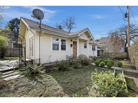 348 W 18th Ave, Eugene, OR 97401