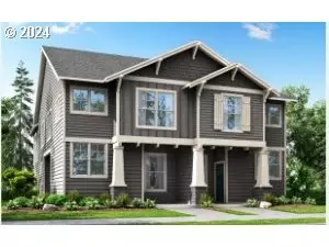 8463 SE Blanton St SE, Hillsboro, OR 97123