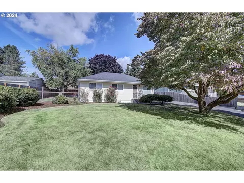 4320 NE 41st St, Vancouver, WA 98661
