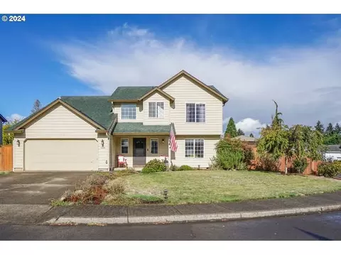 14206 NE 100th St, Vancouver, WA 98682
