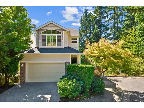13780 SW Mapleview Ln, Portland, OR 97224