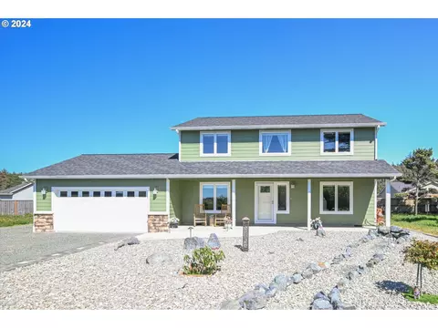 54579 Beach Loop Rd, Bandon, OR 97411