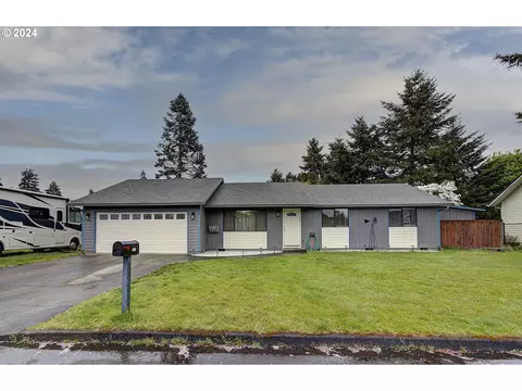 7311 NE 92nd Ave, Vancouver, WA 98662