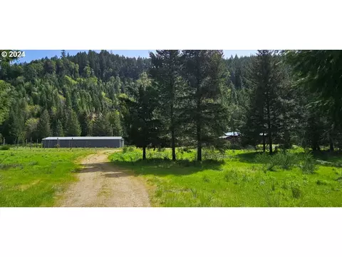 0 S Myrtle Rd, Myrtle Creek, OR 97457