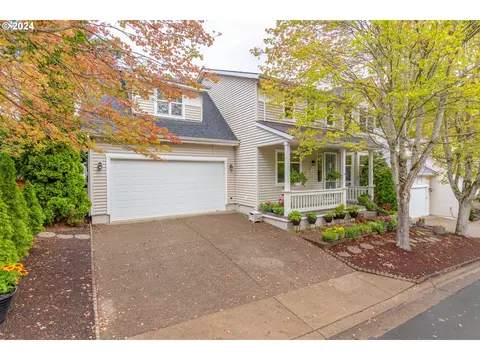 7589 SW Thornton Dr, Wilsonville, OR 97070