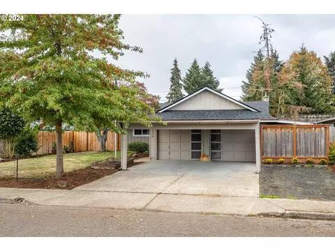 1514 Juhl St, Eugene, OR 97402