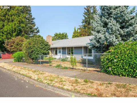 1523 NE 21st St, Gresham, OR 97030