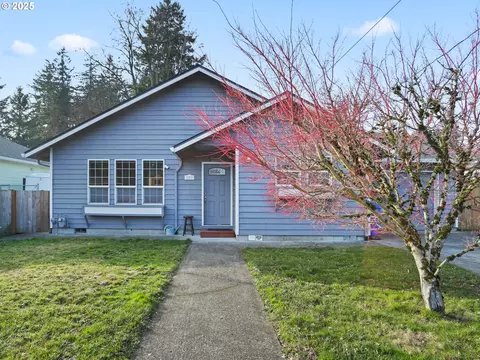 453 NE 172nd Ave, Portland, OR 97230