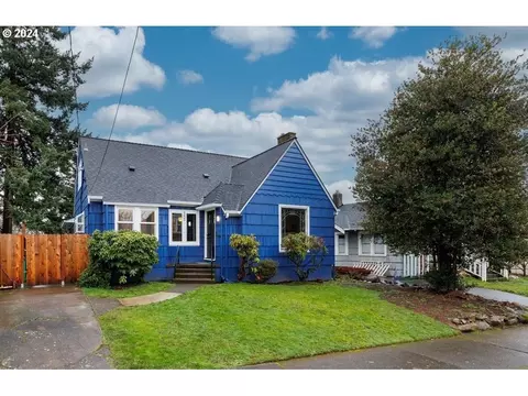 4005 NE 65th Ave, Portland, OR 97213