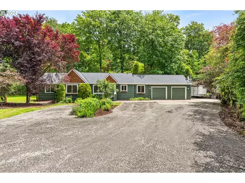 9312 SW Terwilliger Blvd, Portland, OR 97219