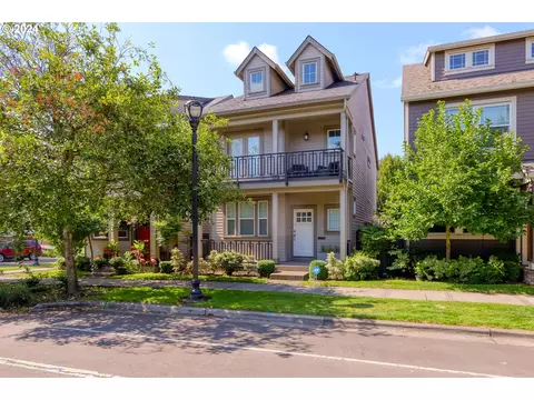 11306 SW Barber St, Wilsonville, OR 97070