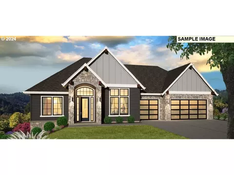 23108 SW Curry Ridge Dr, Sherwood, OR 97140