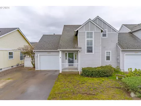 2255 22nd Pl, Albany, OR 97322