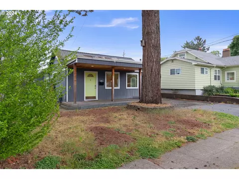 7014 N Wilbur Ave, Portland, OR 97217