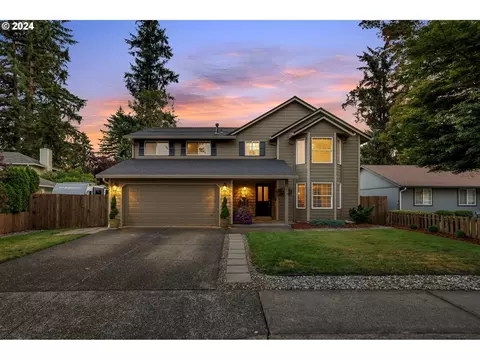 604 NE 153rd Ave, Vancouver, WA 98684